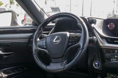 2019 Lexus ES ES 300h