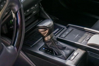 2019 Lexus ES ES 300h