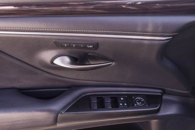 2019 Lexus ES ES 300h