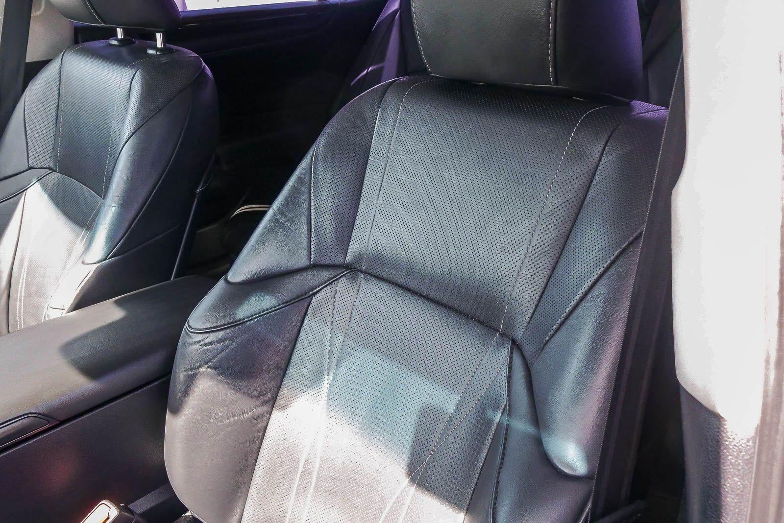 2019 Lexus ES ES 300h