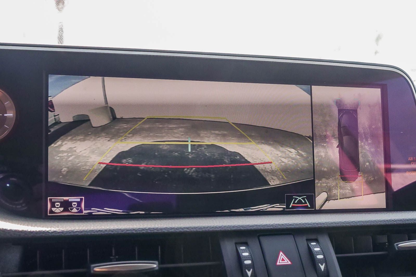 2019 Lexus ES ES 300h