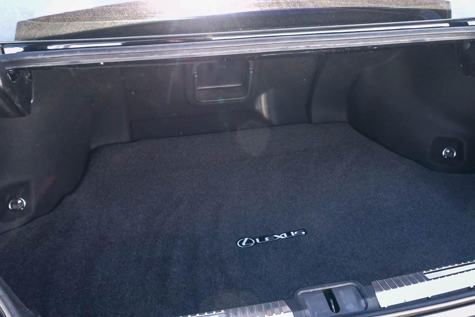 2019 Lexus ES ES 300h