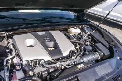 2019 Lexus ES ES 300h