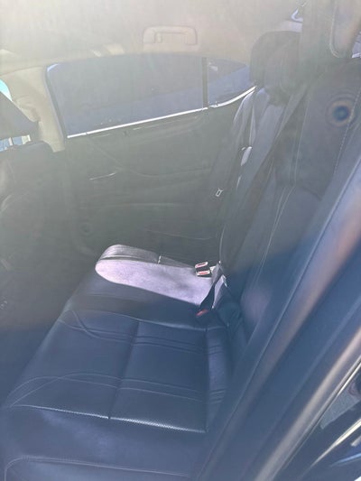 2019 Lexus ES ES 300h