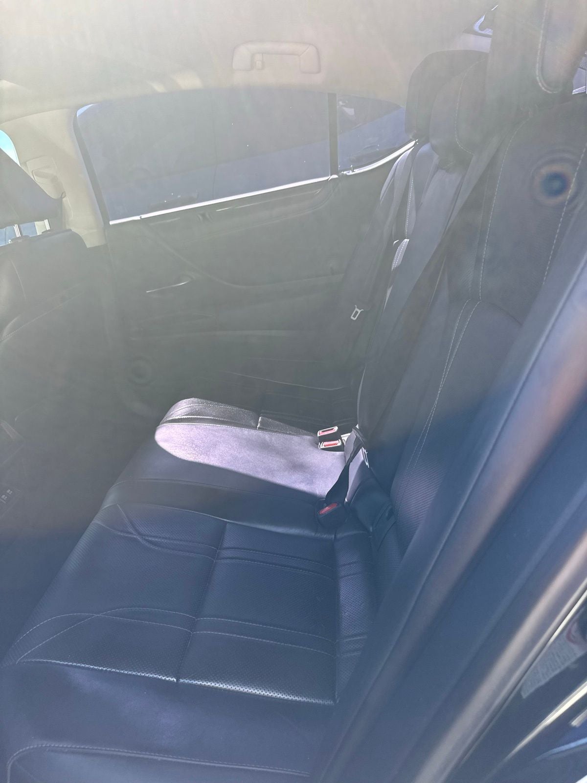 2019 Lexus ES ES 300h