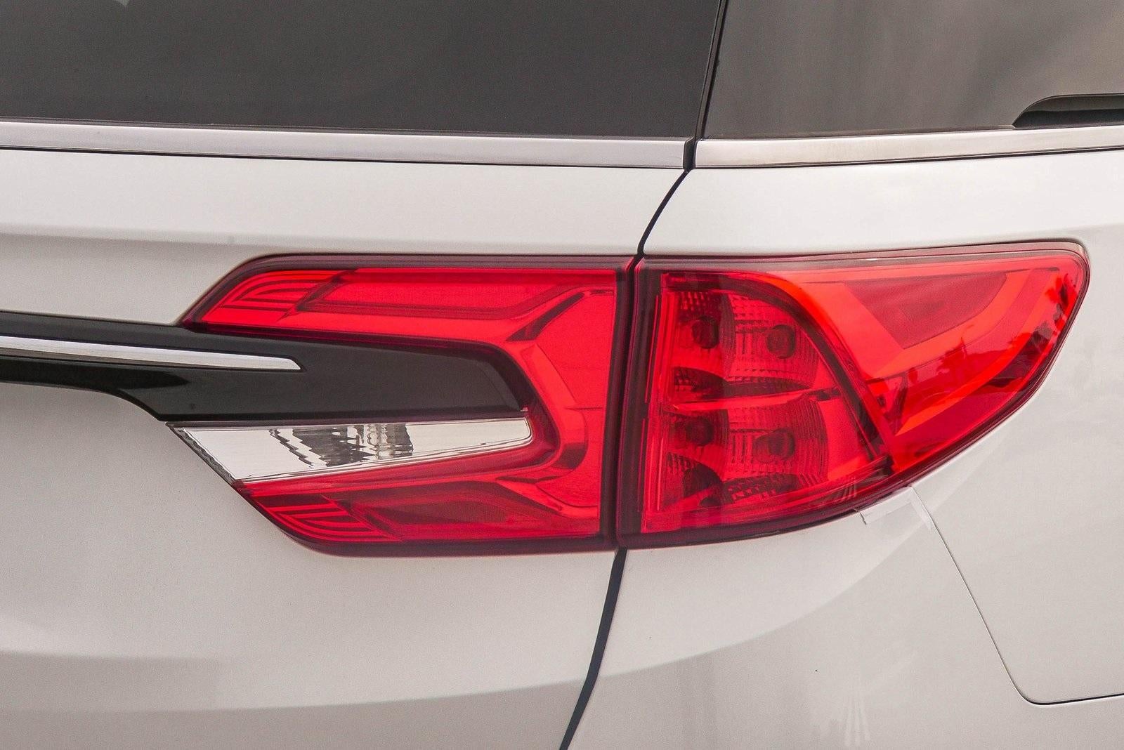 2021 Honda Odyssey Touring