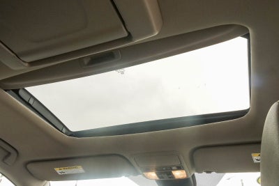 2021 Honda Odyssey Touring