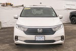 2021 Honda Odyssey Touring