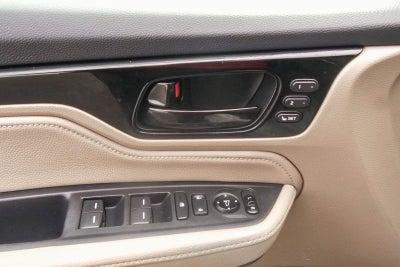 2021 Honda Odyssey Touring