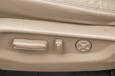 2021 Honda Odyssey Touring