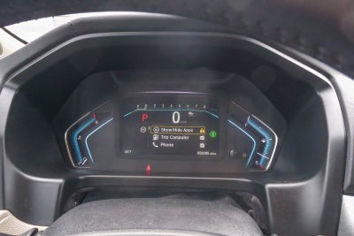 2021 Honda Odyssey Touring