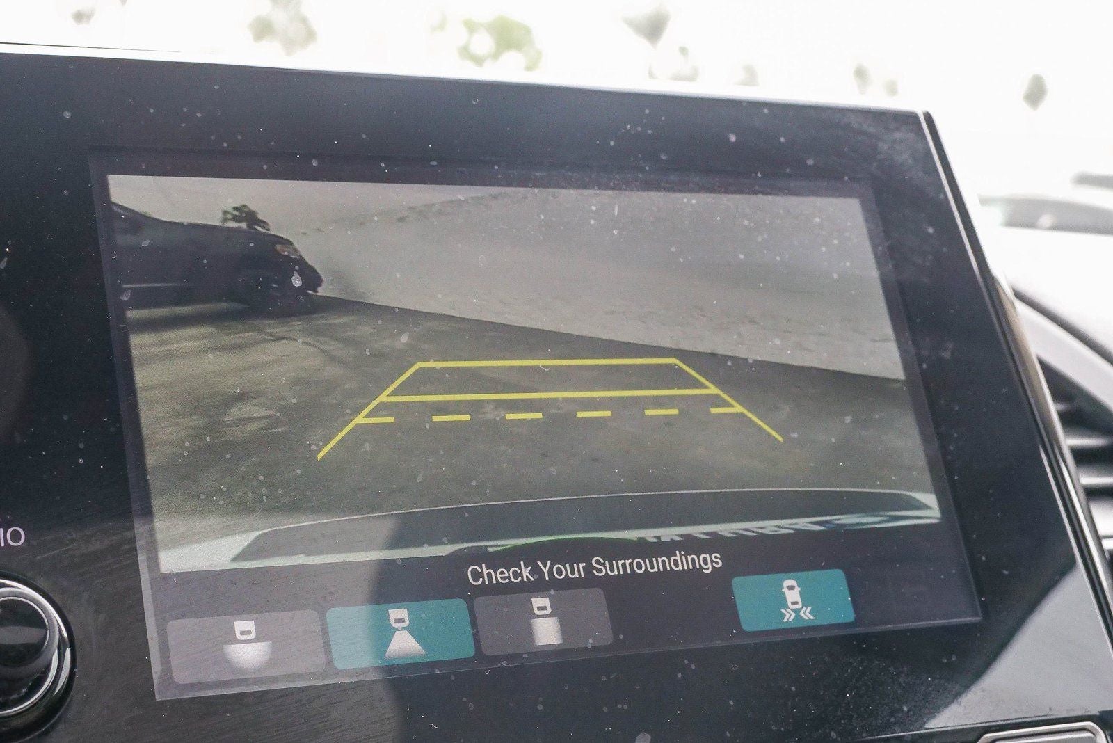 2021 Honda Odyssey Touring