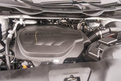 2021 Honda Odyssey Touring