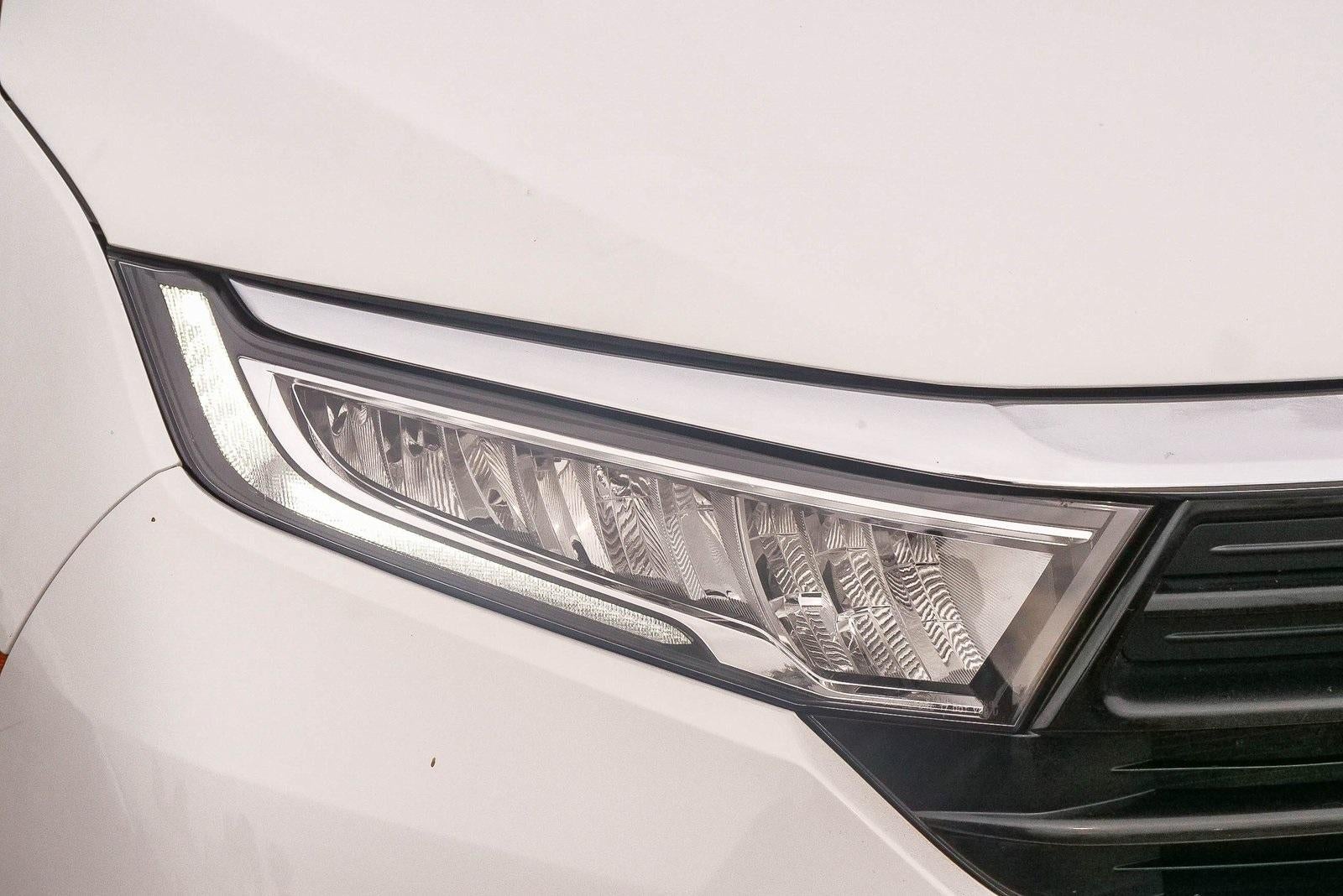 2021 Honda Odyssey Touring