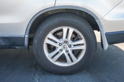 2010 Honda CR-V EX