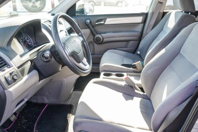 2010 Honda CR-V EX