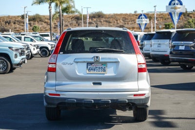 2010 Honda CR-V EX