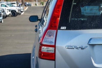 2010 Honda CR-V EX