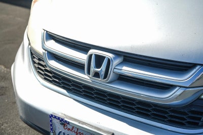 2010 Honda CR-V EX