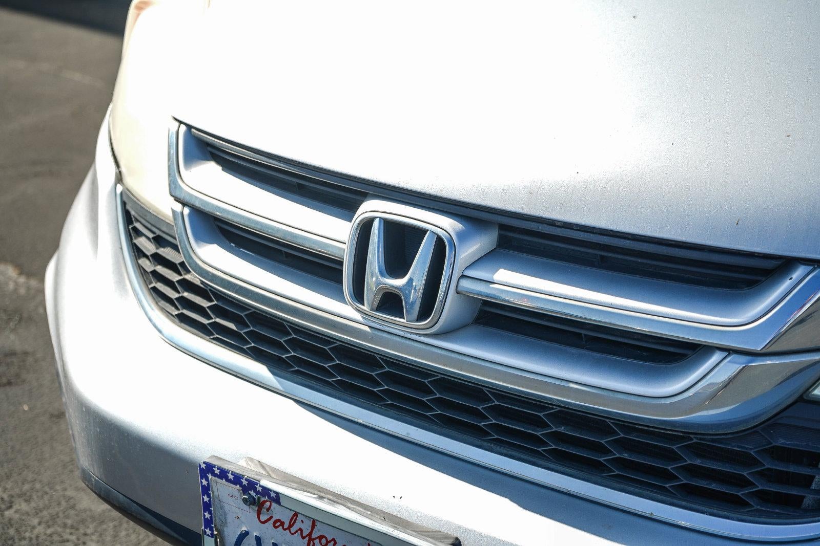 2010 Honda CR-V EX
