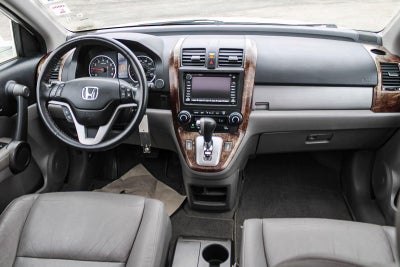 2011 Honda CR-V EX-L