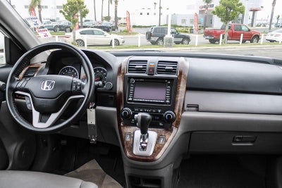 2011 Honda CR-V EX-L