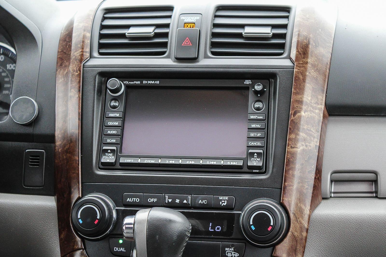 2011 Honda CR-V EX-L