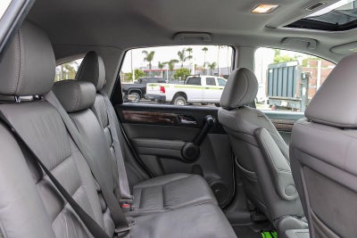 2011 Honda CR-V EX-L