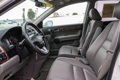 2011 Honda CR-V EX-L