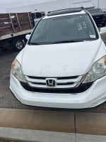 2011 Honda CR-V EX-L