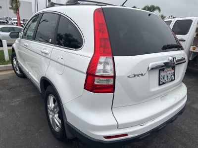 2011 Honda CR-V EX-L
