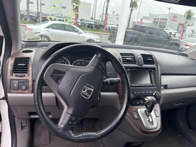 2011 Honda CR-V EX-L