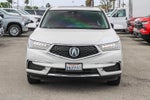 2020 Acura MDX w/Technology Pkg