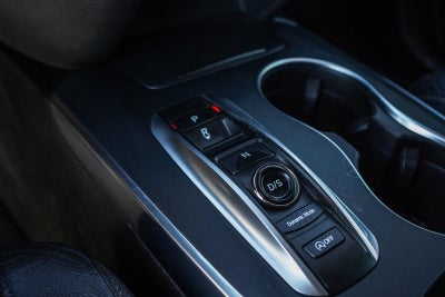 2020 Acura MDX w/Technology Pkg