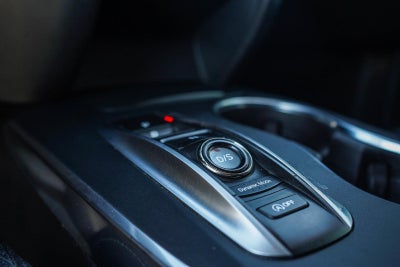 2020 Acura MDX w/Technology Pkg
