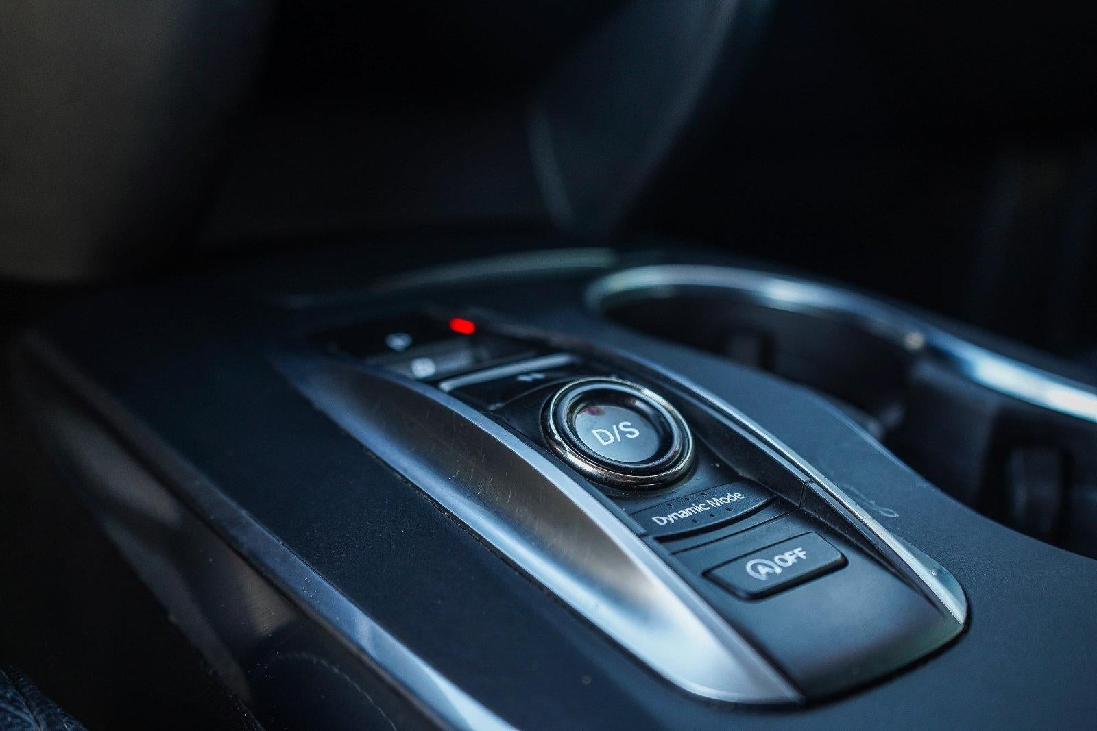 2020 Acura MDX w/Technology Pkg