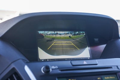 2020 Acura MDX w/Technology Pkg