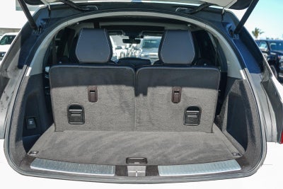 2020 Acura MDX w/Technology Pkg