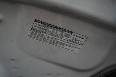 2020 Acura MDX w/Technology Pkg