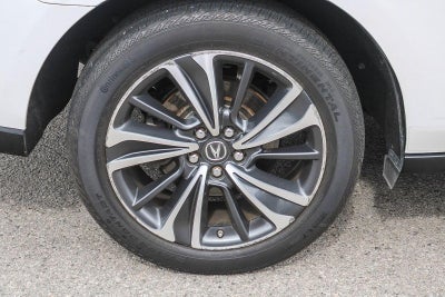 2020 Acura MDX w/Technology Pkg
