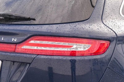 2018 Lincoln MKC Reserve