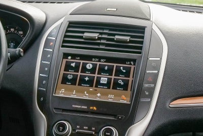 2018 Lincoln MKC Reserve