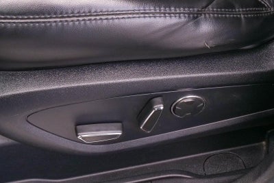 2018 Lincoln MKC Reserve