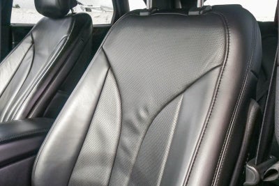 2018 Lincoln MKC Reserve