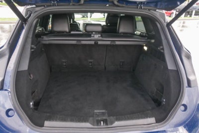 2018 Lincoln MKC Reserve