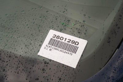 2018 Lincoln MKC Reserve