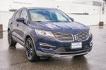 2018 Lincoln MKC Reserve