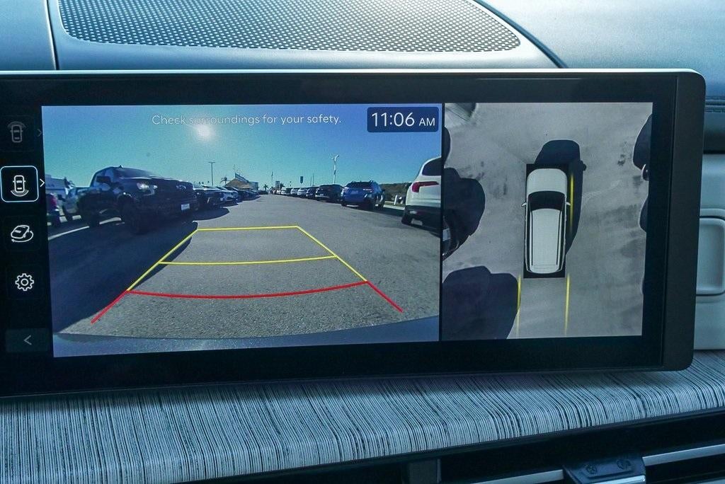 2024 Hyundai Santa Fe Calligraphy