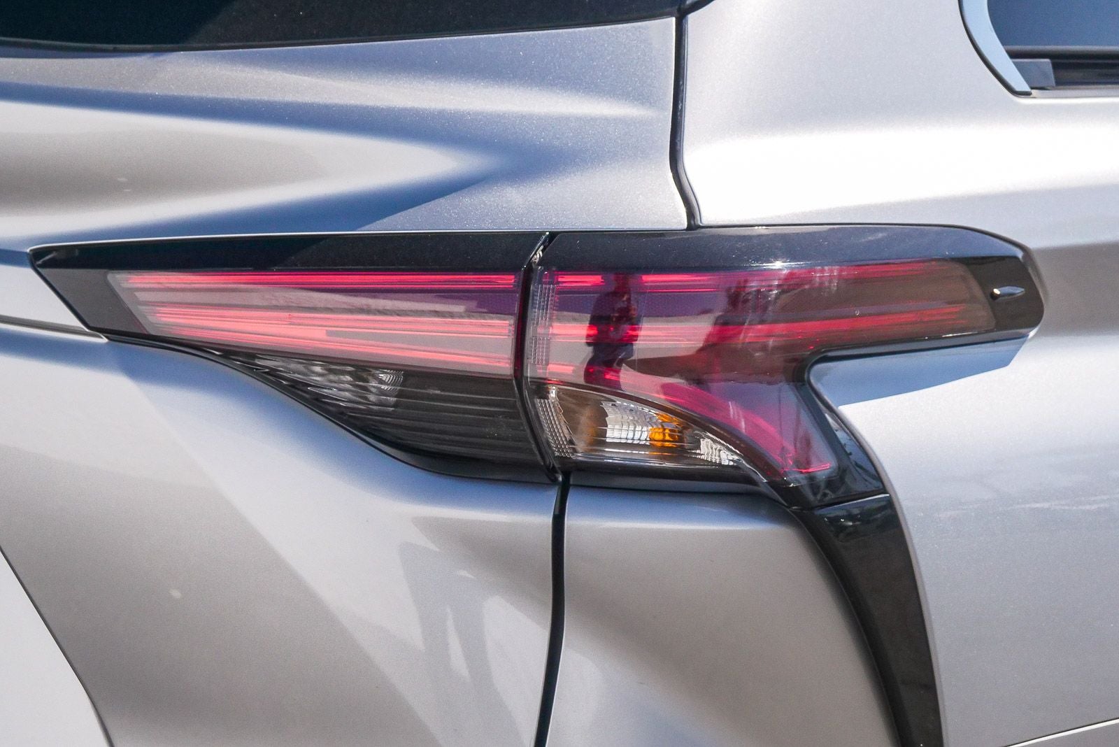 2022 Toyota Sienna LE