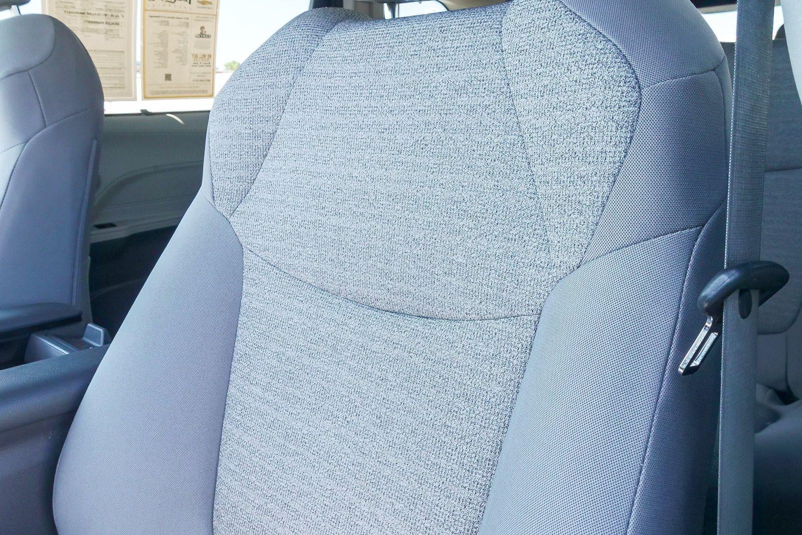 2022 Toyota Sienna LE